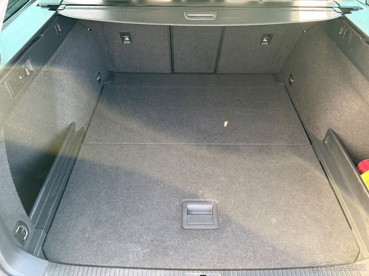 Volkswagen Passat 2.0 TDI - 19