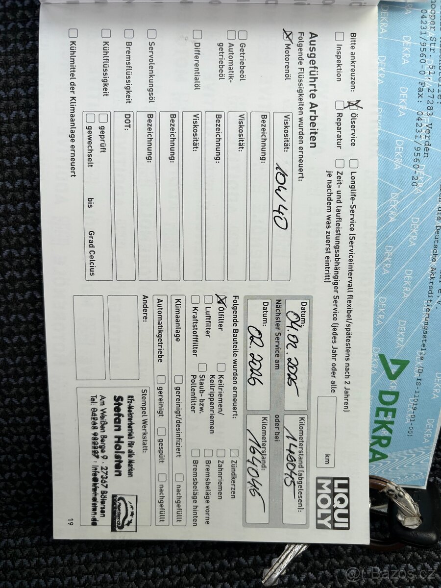 Lada Niva 1.7, 61kW, 4x4, Tažné - 19