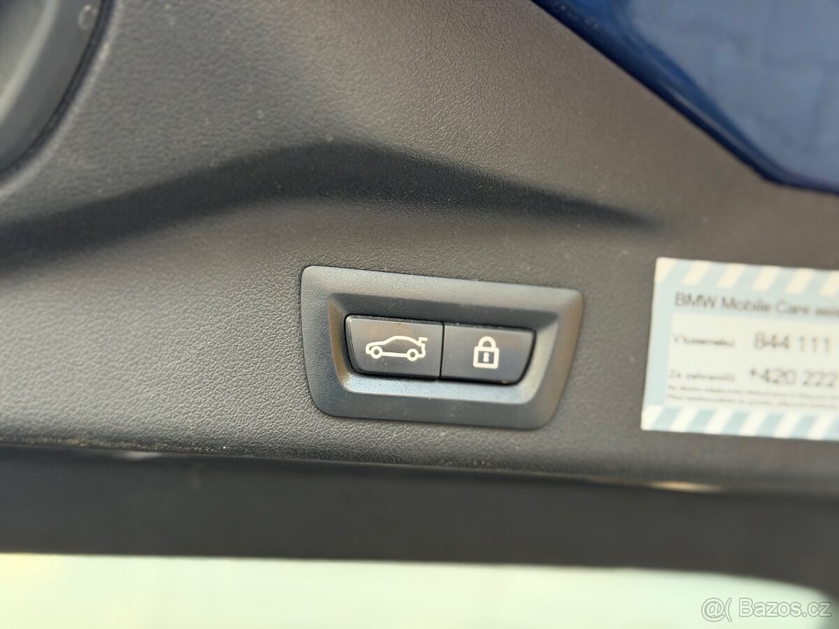 BMW X5, 50d M-Paket xDrive 294kW DPH - 19