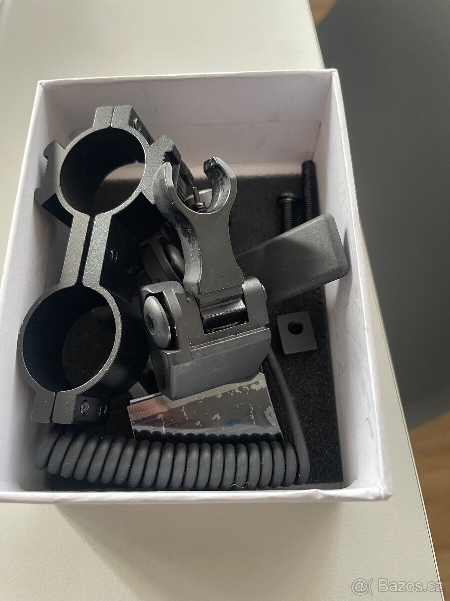 Komplet výbava na airsoft - 19