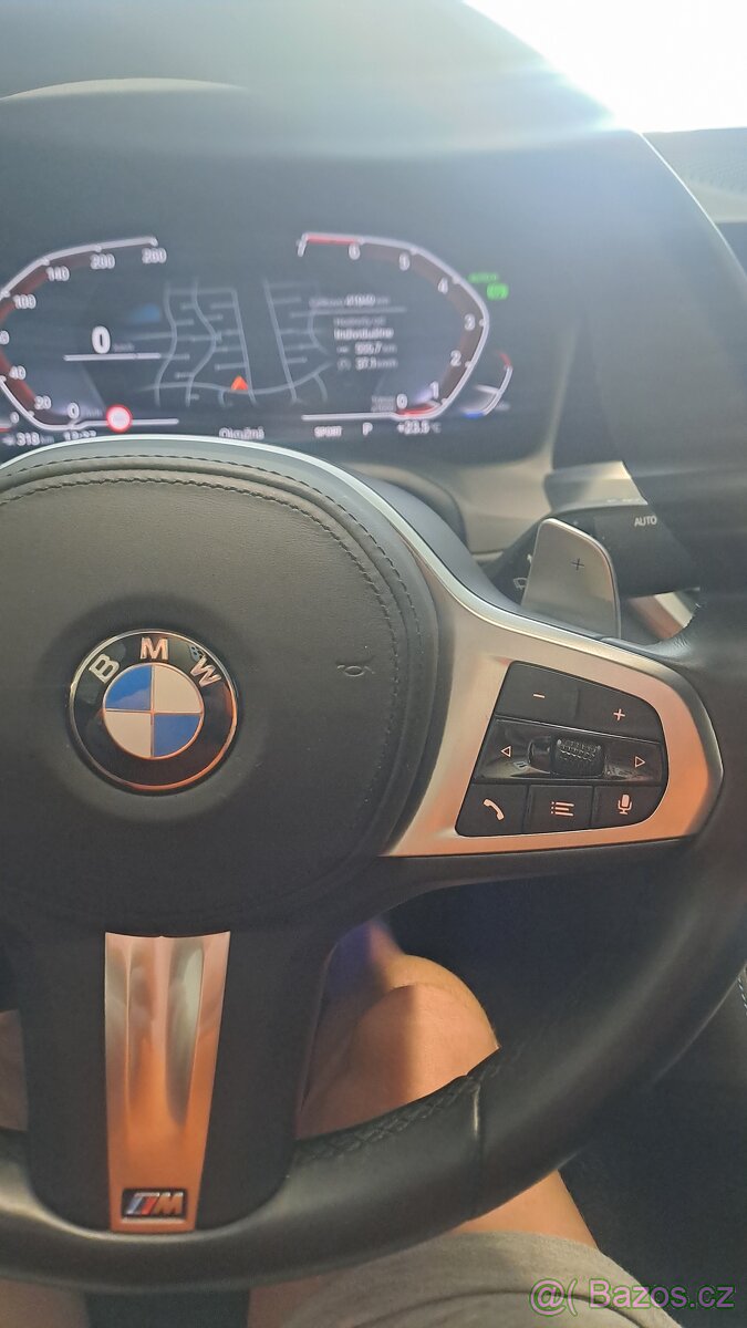 BMW 430i Mpaket coupe - 19
