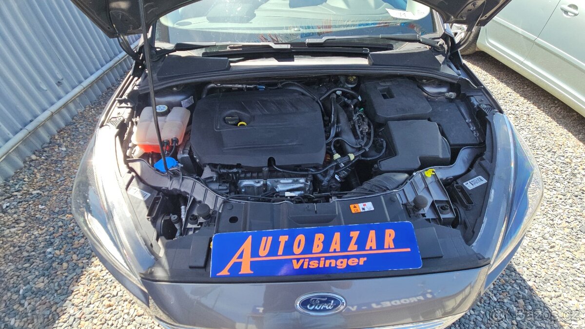 FORD FOCUS 1.5 Eco Boost - 19