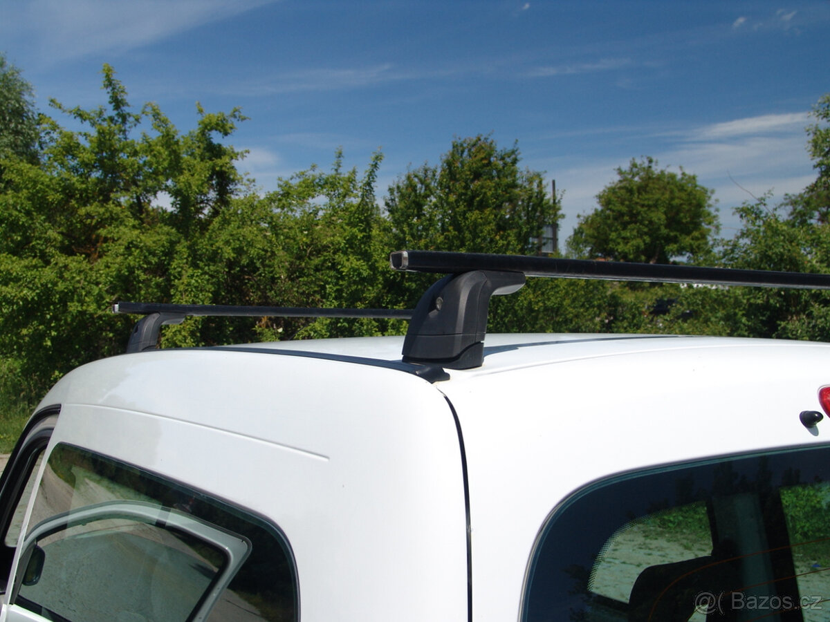 Renault Kangoo 1.5 dCi - 19