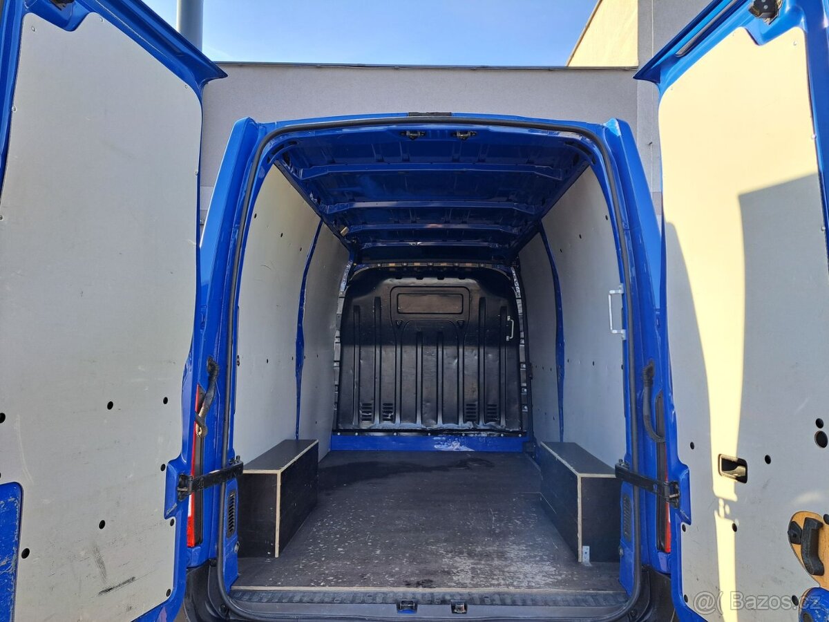 Renault Master 2.3 DCI L2H2, odpočet DPH - 19