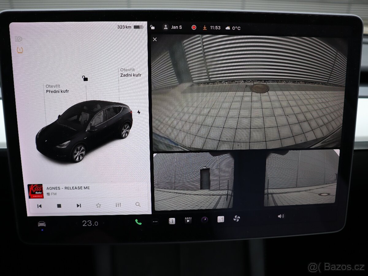 Tesla Model Y Long Range , Dual Motor , rv.2022 - 19