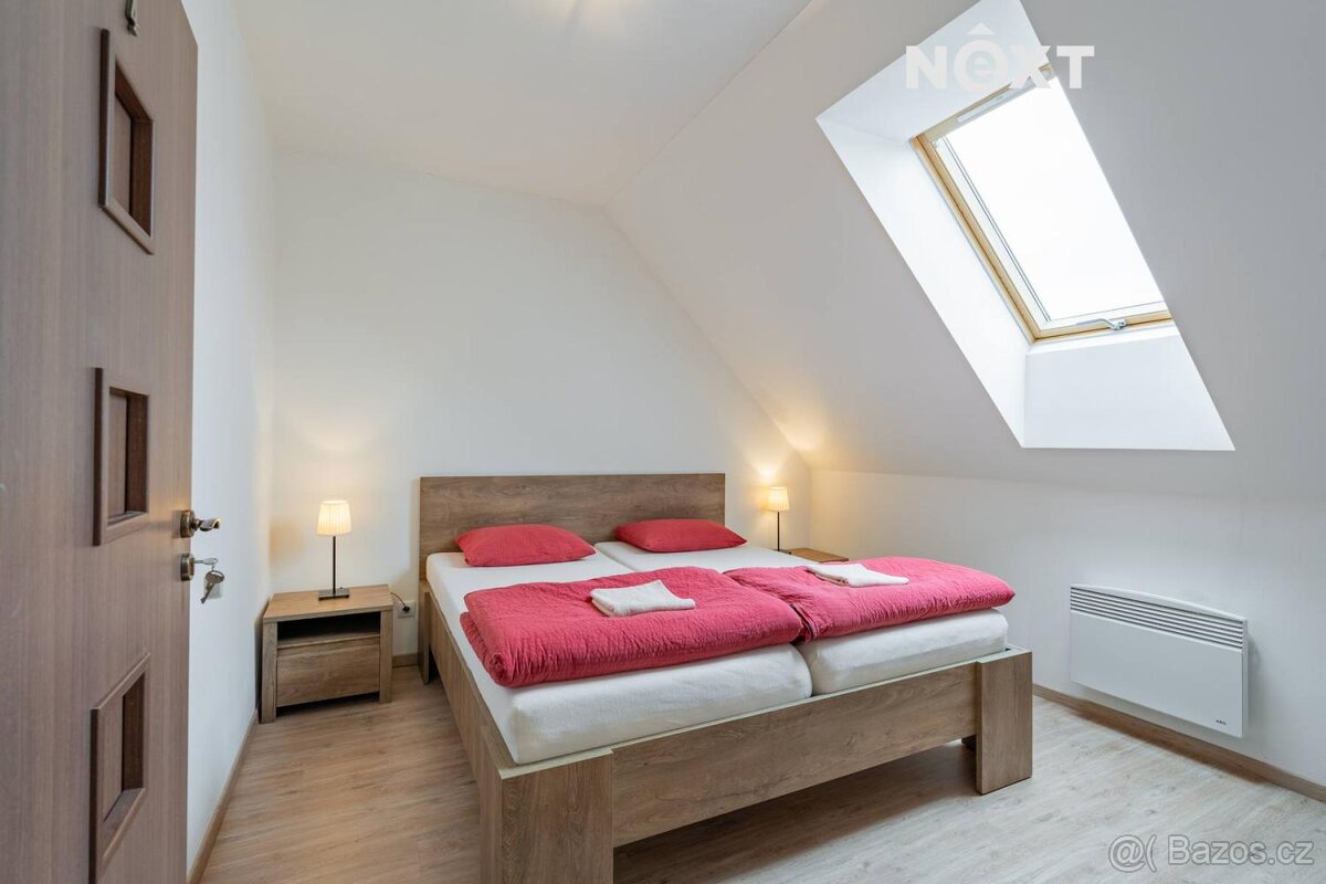 Prodej Rodinný dům, 450㎡ - 19