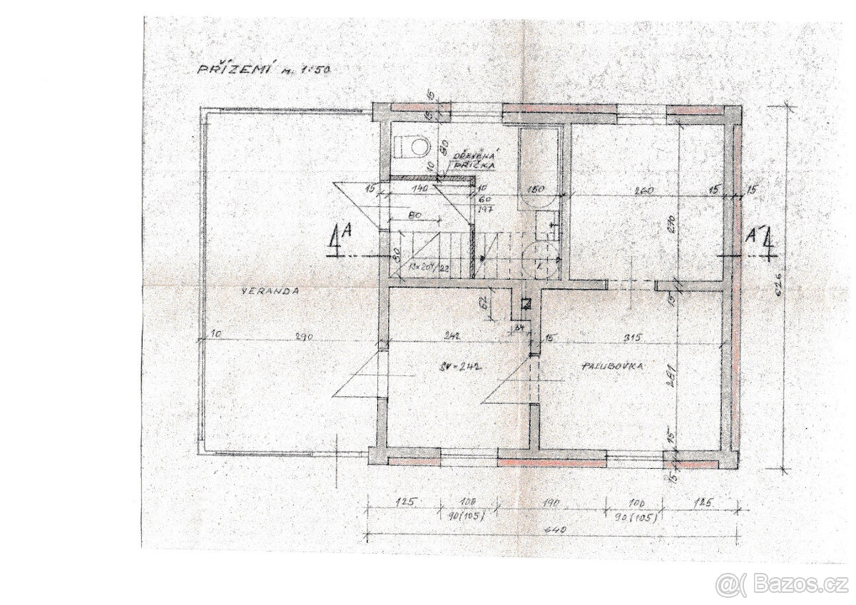Prodej chaty Hamry-Plumlov u Prostějova - 19