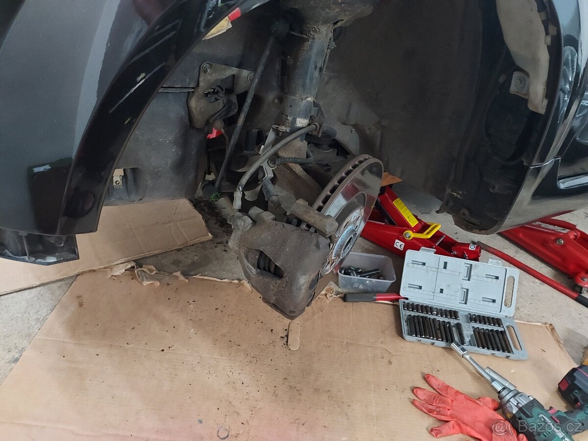 Audi TT 1.8 T Roadster - 19