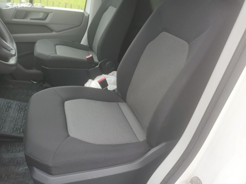Volkswagen Crafter, 2.0TDI 140k - 19