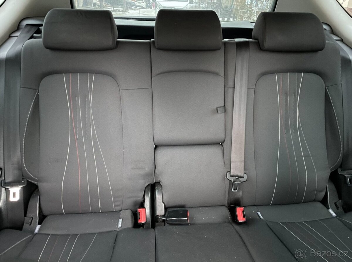 Seat Altea XL 1.6 TDI CR Reference - 19