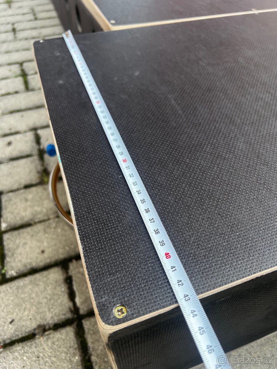 Vestavba do auta - 19