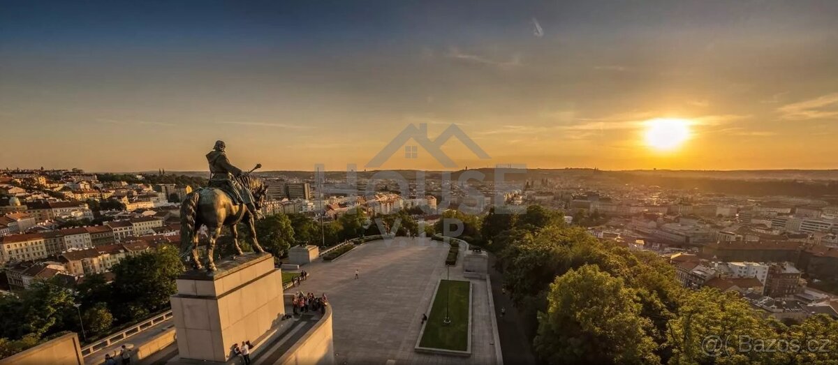 Prodej bytu 1+1 29 m², Praha 3 - Žižkov, ev.č. 01041 - 19