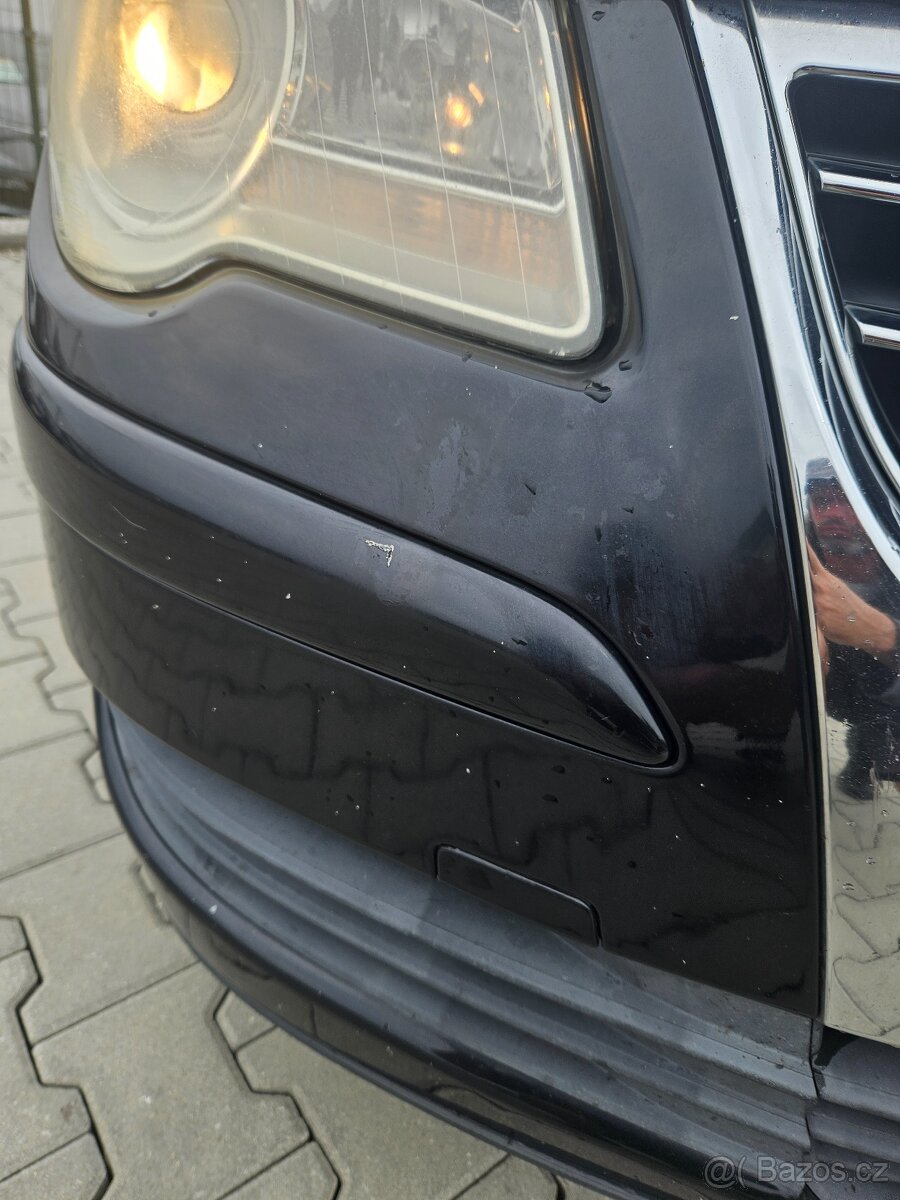 Vw touran 1.9tdi - 19