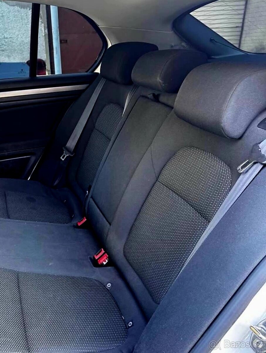 Superb 2, 1,9TDI - 19