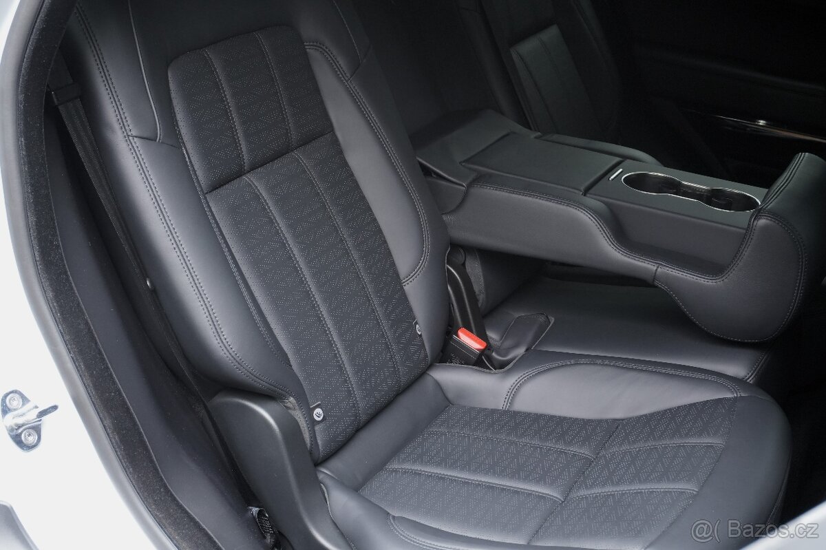 Land Rover Range Rover Sport 3.0 SDV6, Autobiography, ČR - 19