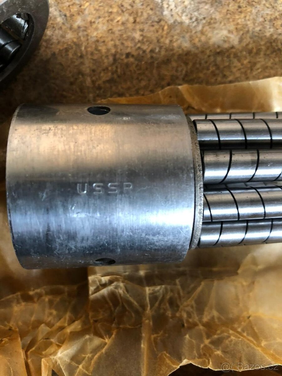 Ložiska do motoru převodovky diferenciálů těsnění gufero - 19