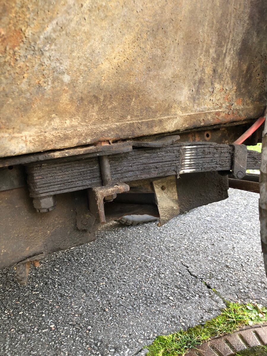 AERO 500 r.v. 1931, T.P. a R.Z. - 19