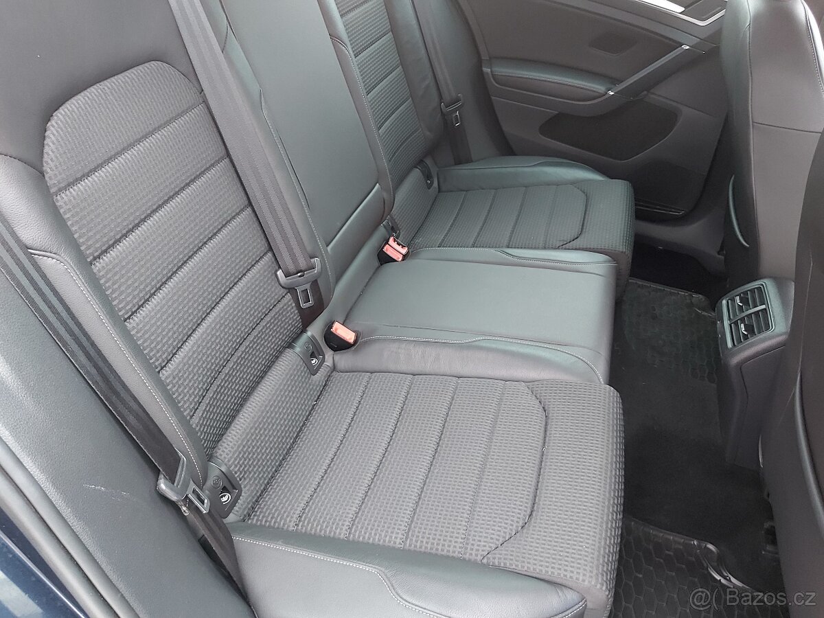 Volkswagen Golf VII 1.2 TSi 77 kw, 2014, 1.majitel,servis VW - 19