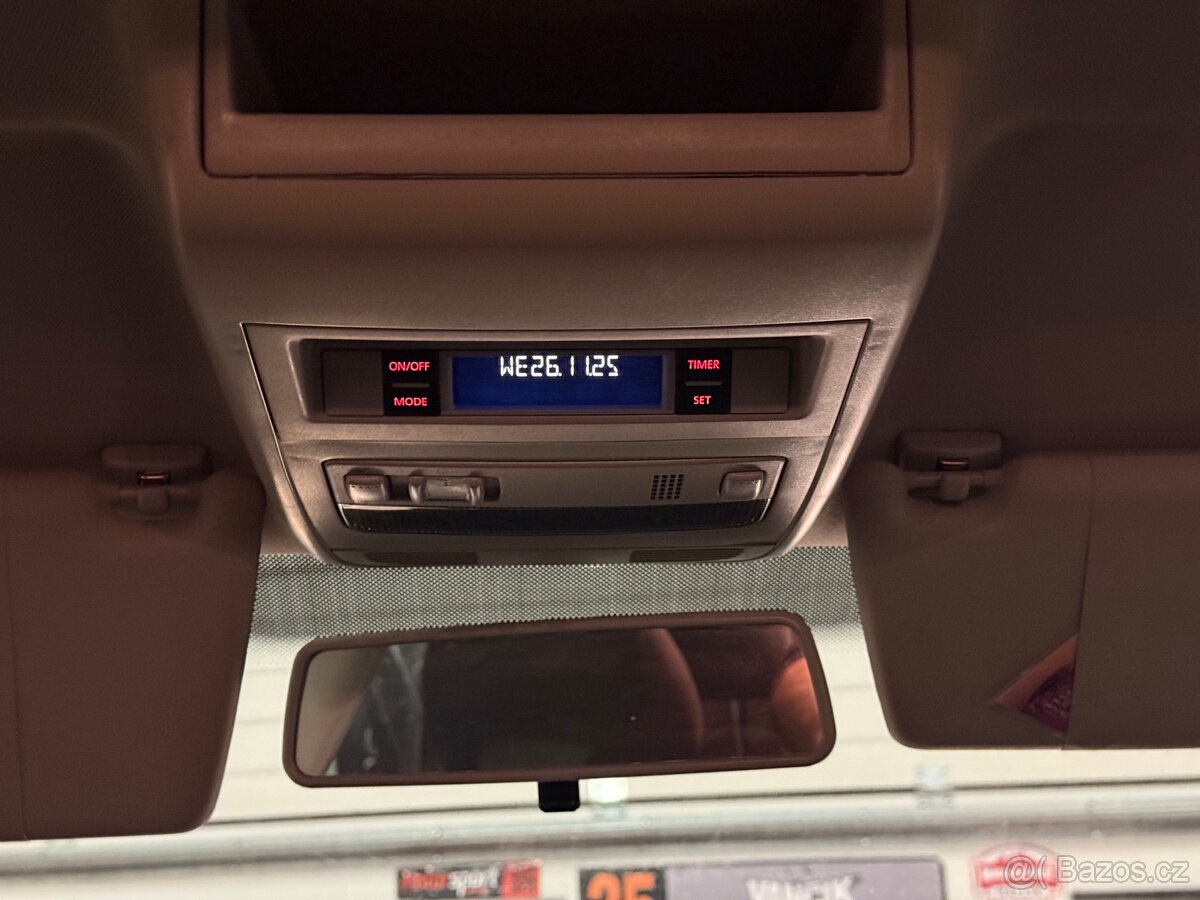 Volkswagen Multivan T5.1 103kw - 19