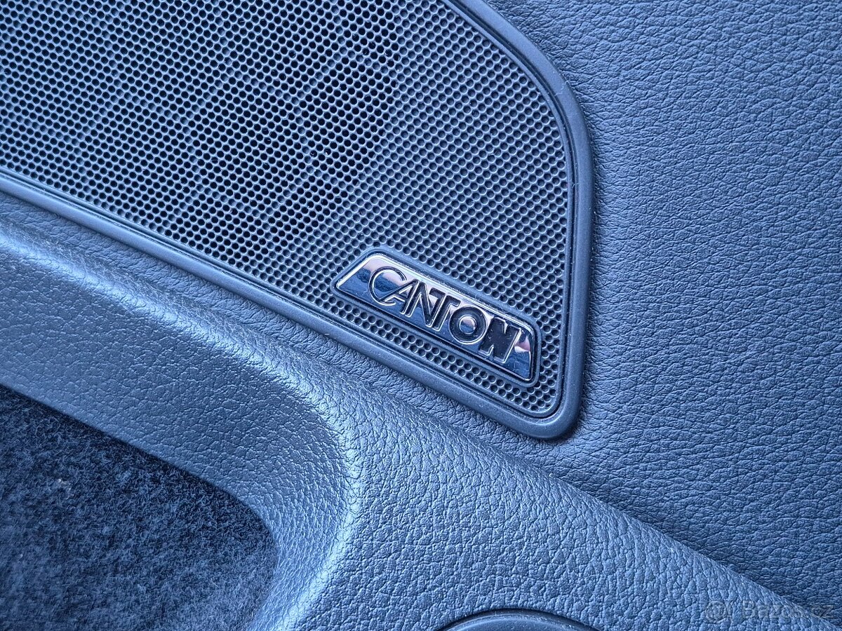 Prodám Škoda Superb combi STYLE 2.0 Tdi 110 KW - DSG - 19