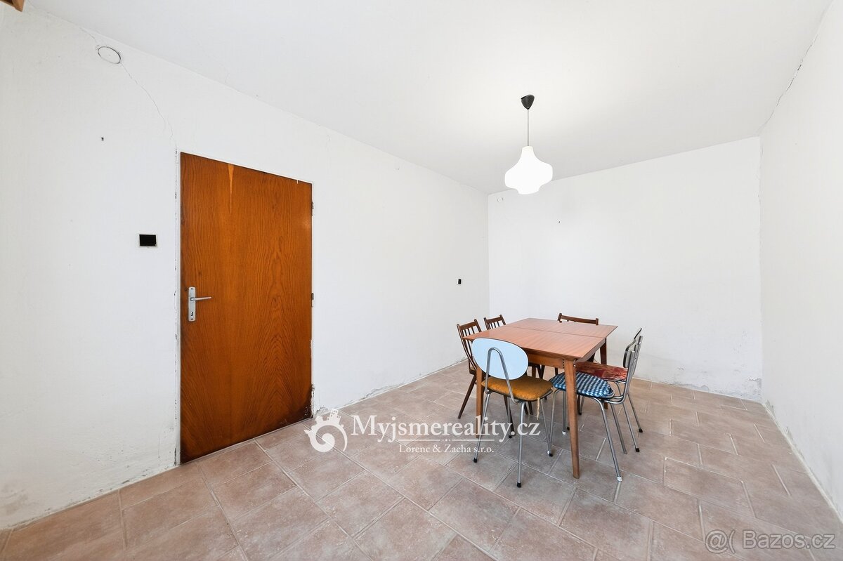 Prodej rodinného domu 120 m², Boleradice, ev.č. JT25009 - 19