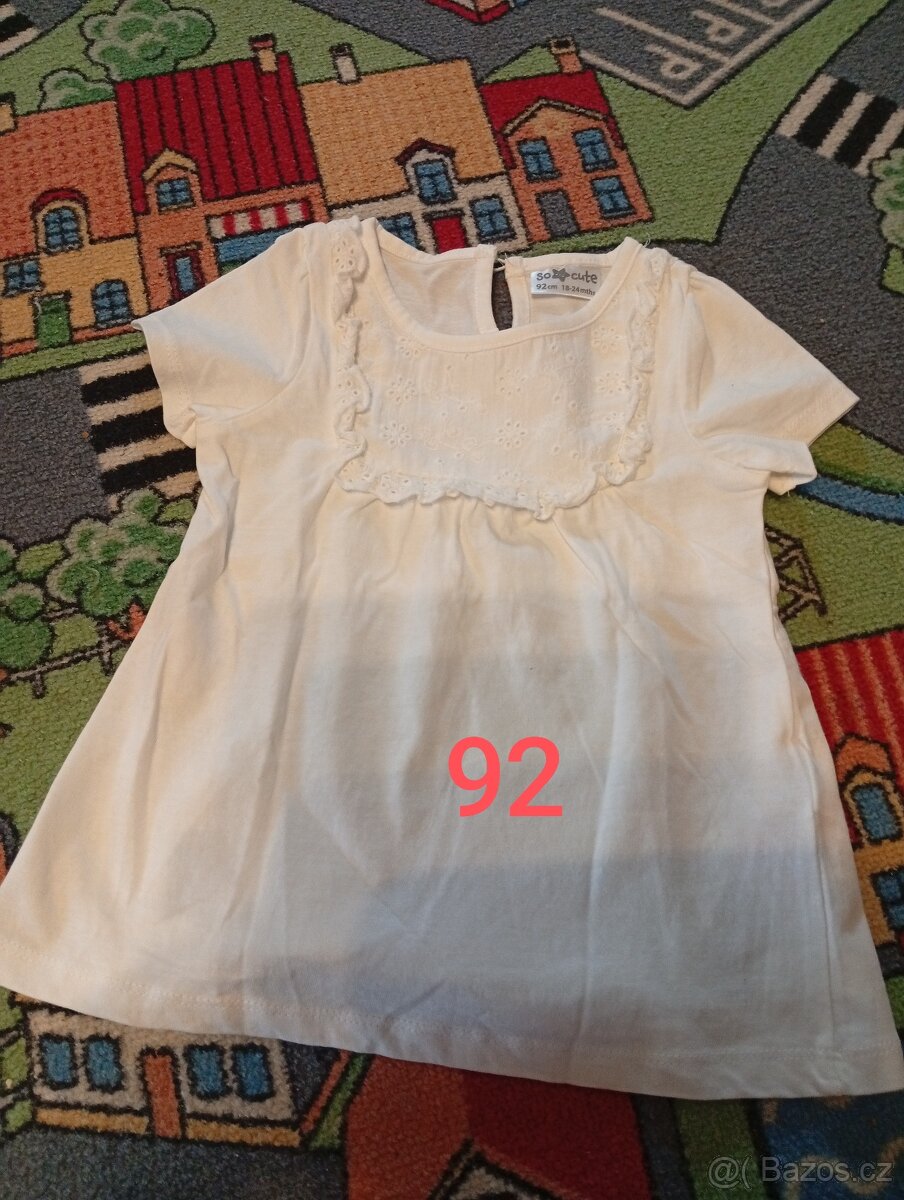 Dětské pro holčičku - 19