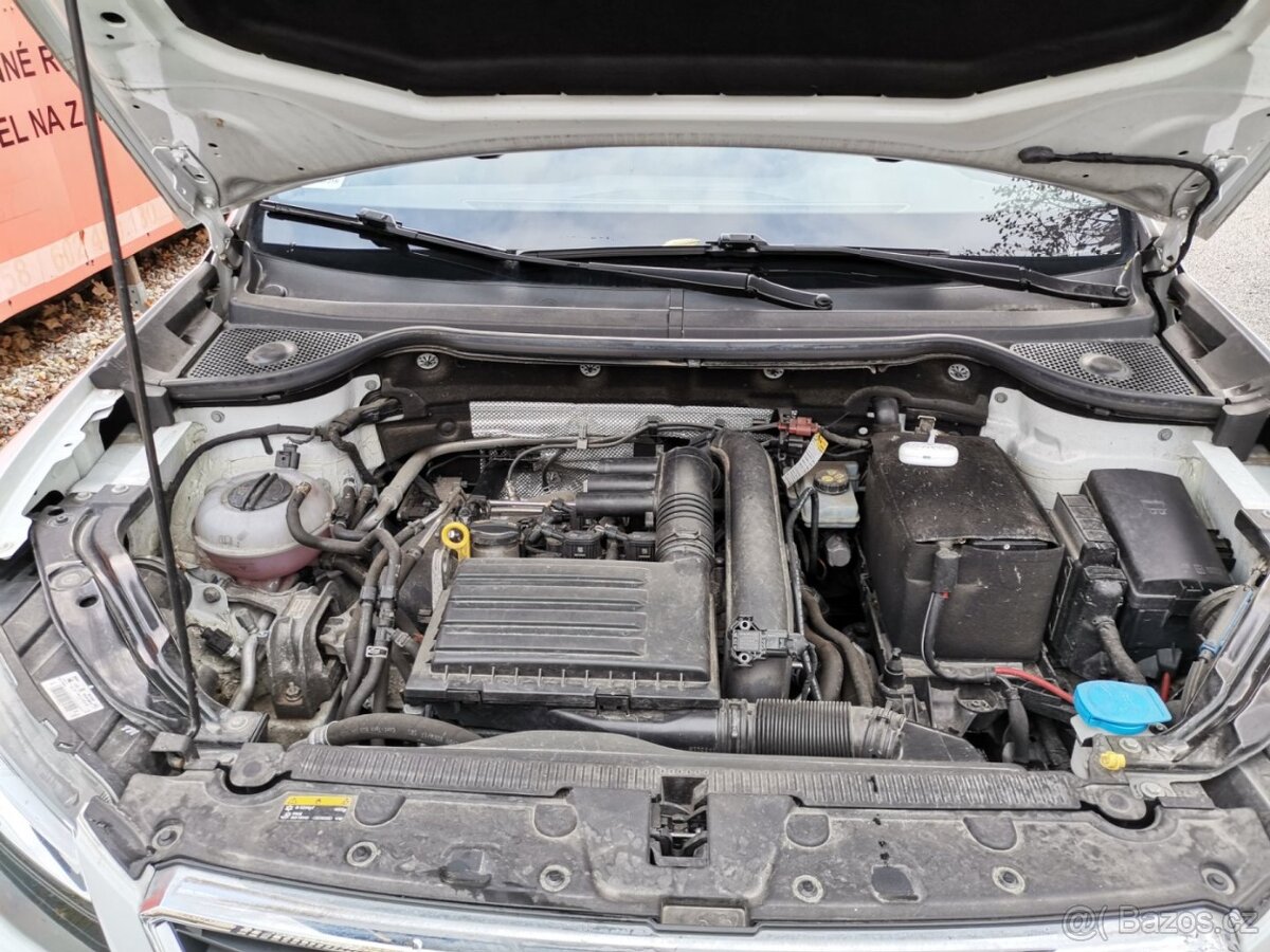 Seat Ateca 1.4TSi 110kw DSG 4x4 EXE LED - 19