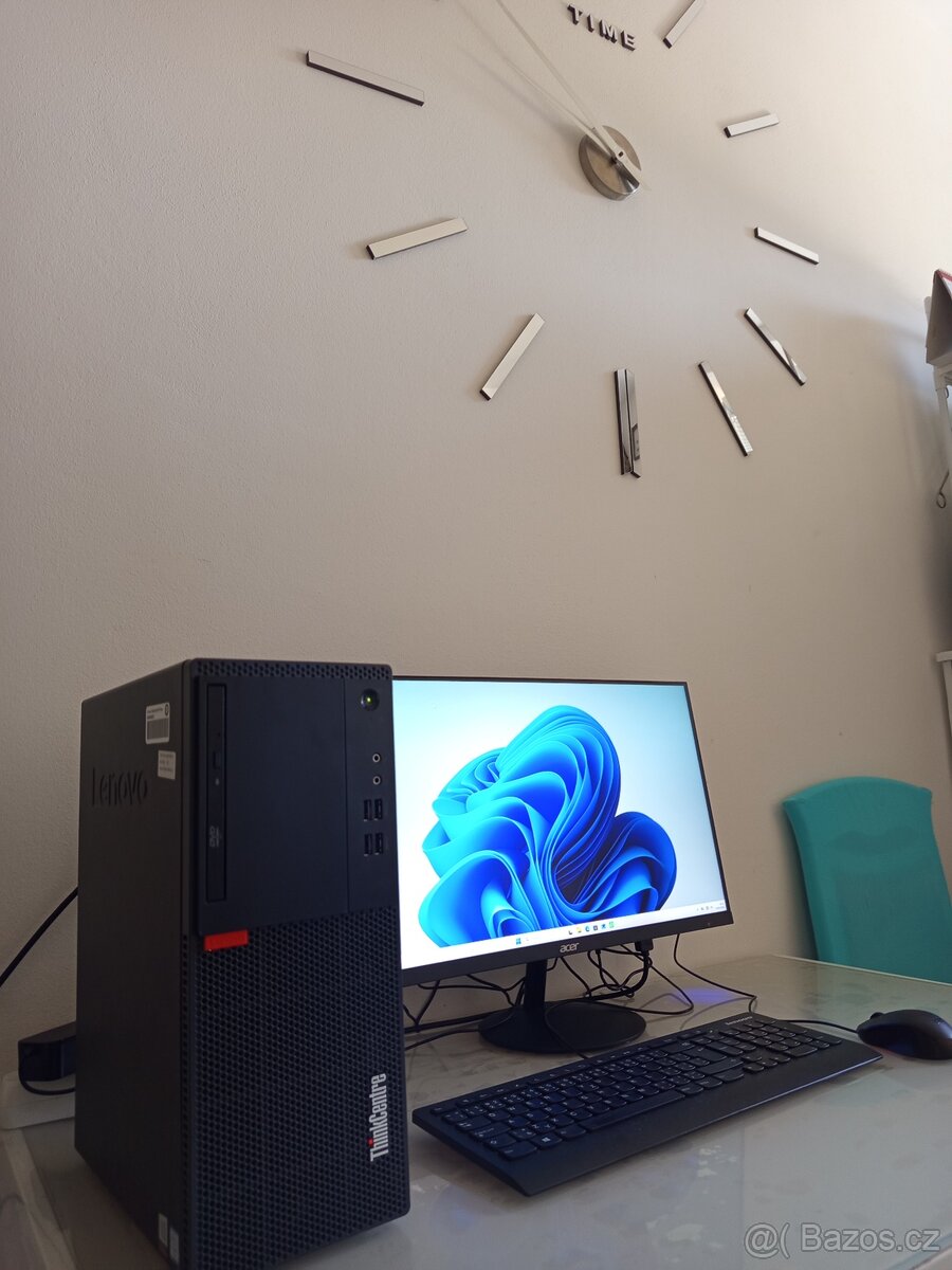 Lenovo+Monitor - 19
