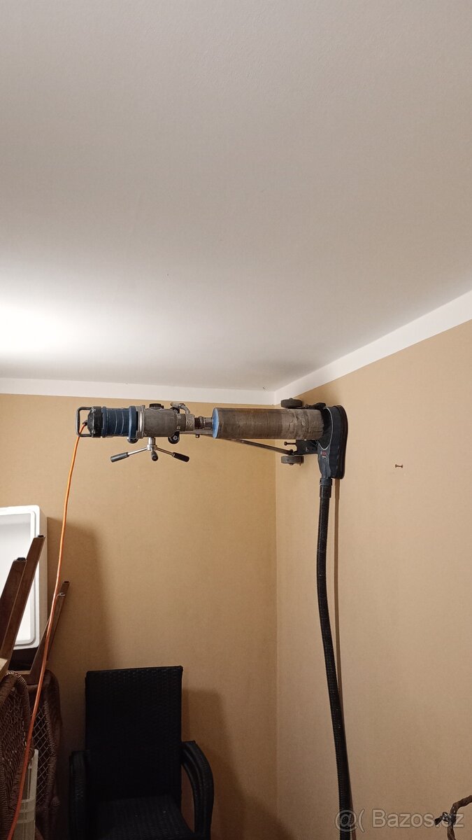 Jádrové vrtání - 19