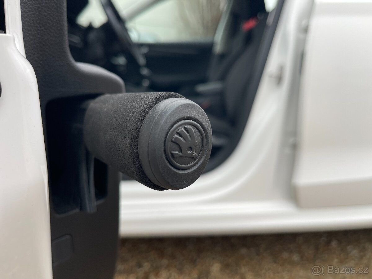 Škoda Octavia, 1,5TSi 110kW1.MAJDPHVIRTUAL - 19