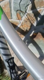 Specialized Jett Comp 29" - 19