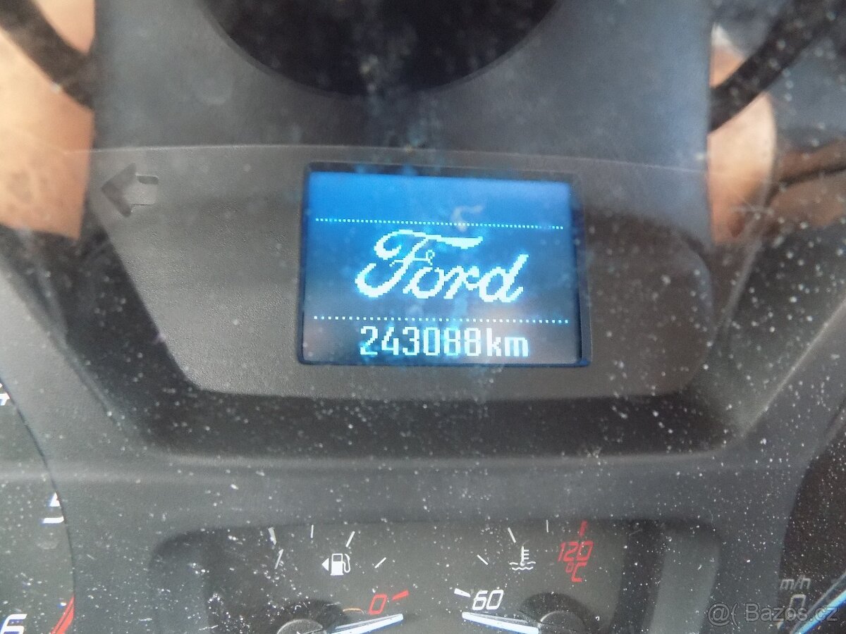 Ford Transit Custom 2.2 TDCI 114 KW L2H1 AC TEMP - 19