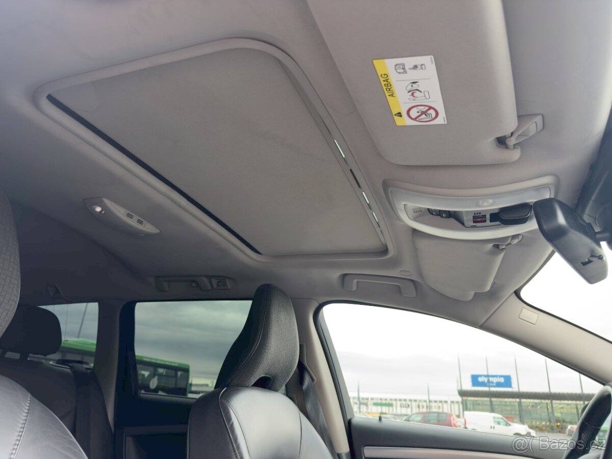 V 70 Automat, Full Sensor, Diesel - 19