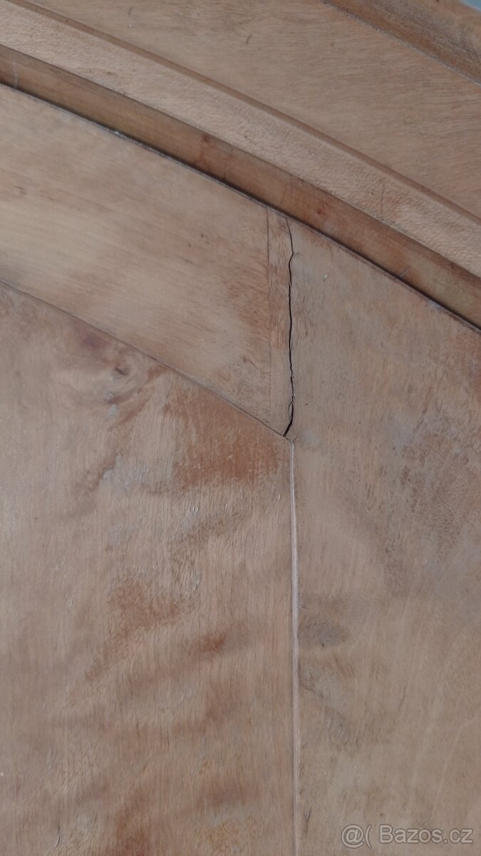 Secesní soustava nábytku - 19