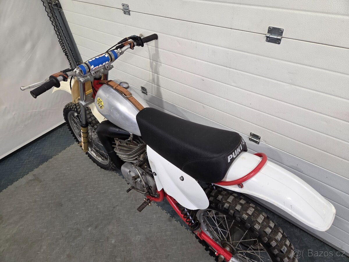 ČZ 250/980 PUKI - 19