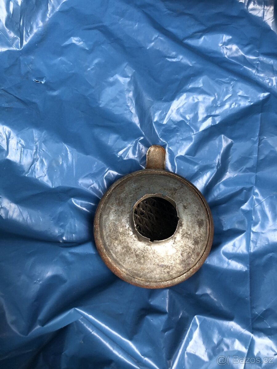 Filtr karburator nahon tachometru IŽ350 IŽ49 DKW - 19