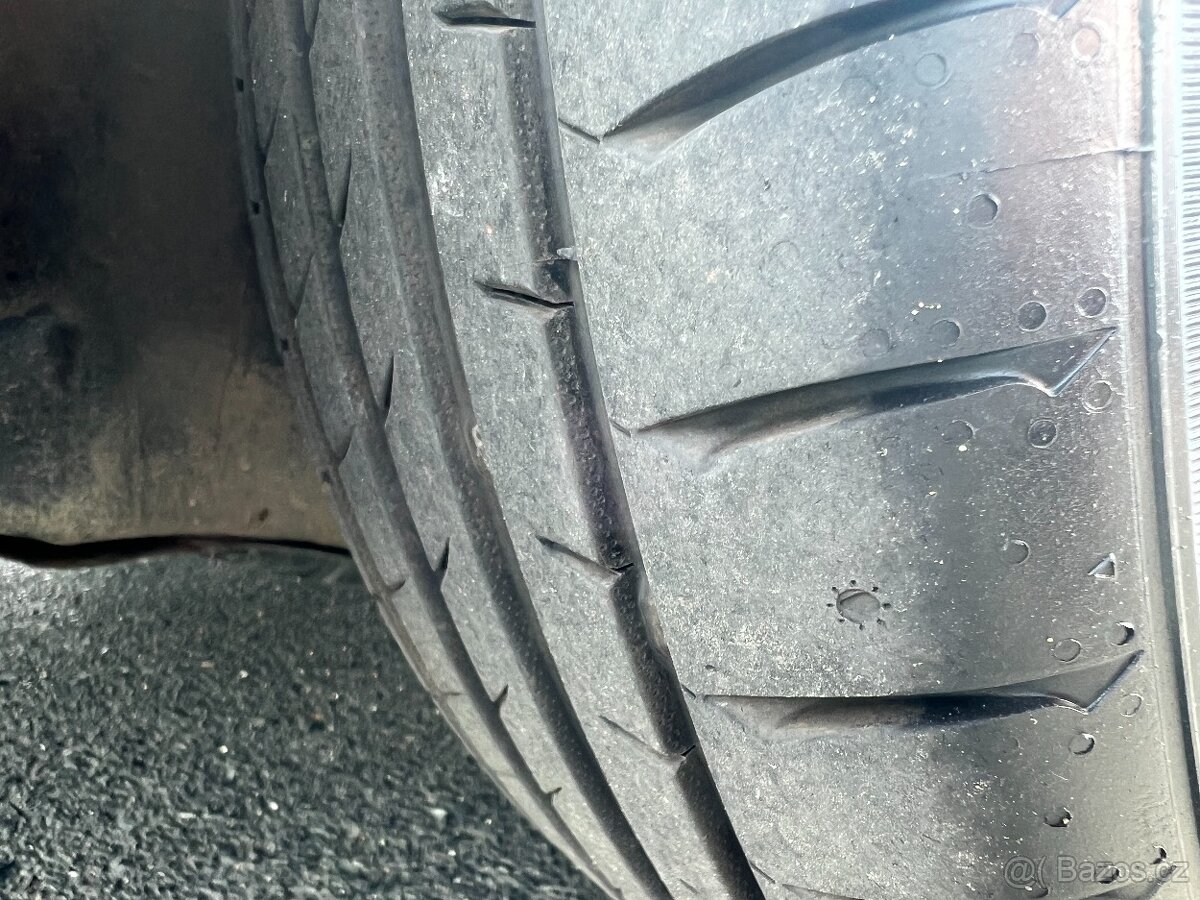 Volkswagen Touran, 2.0 TDi 125kW 7 MÍST, TAŽNÉ - 19