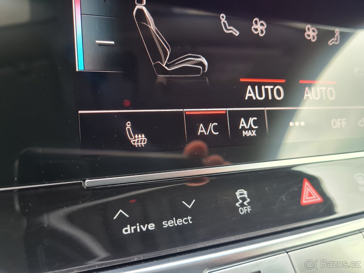 Audi S7 3.0 TDi QUATTRO 257KW DPH - 19