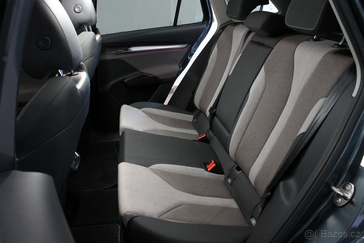 Škoda Enyaq, iV 60 132kW LODGE - 19