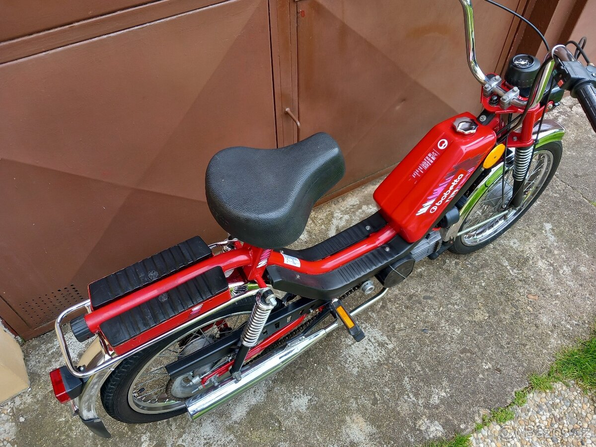 Babetta 210 , typ 213 - 19