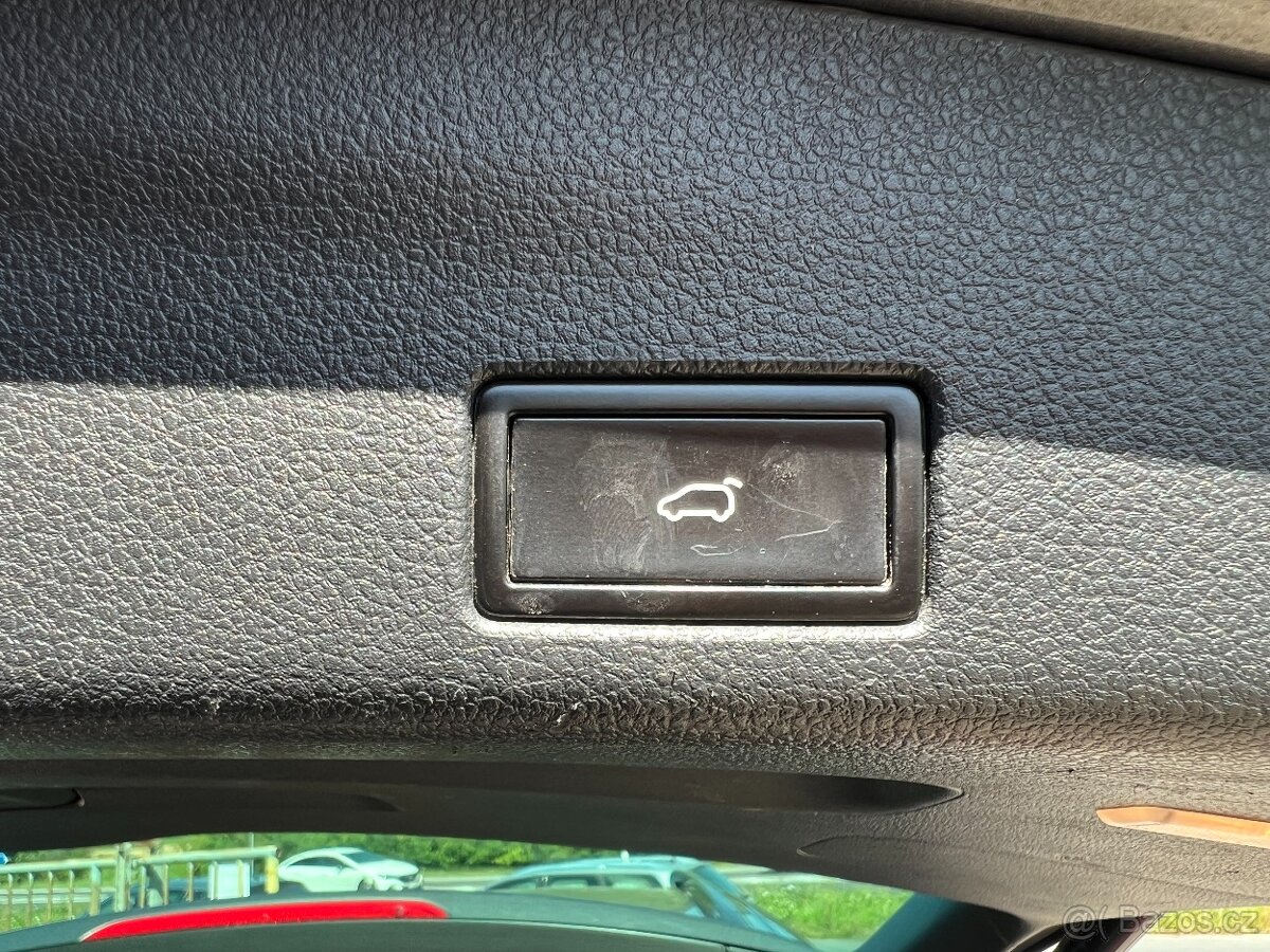 Seat Alhambra, 2.0 TDi 125kW DSG 7 MÍST - 19