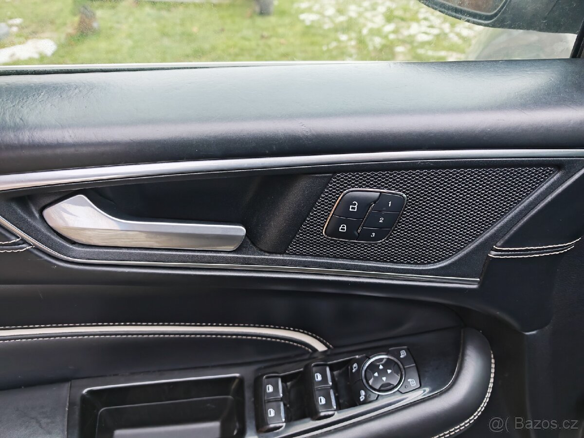 Ford edge Vignale 2.0 tdci 154 KW 4x4 - 19