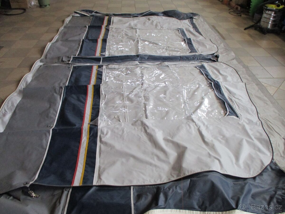 EIFELLAND pro 2-3os. Rok 2006.Stan. 100km/h - 19