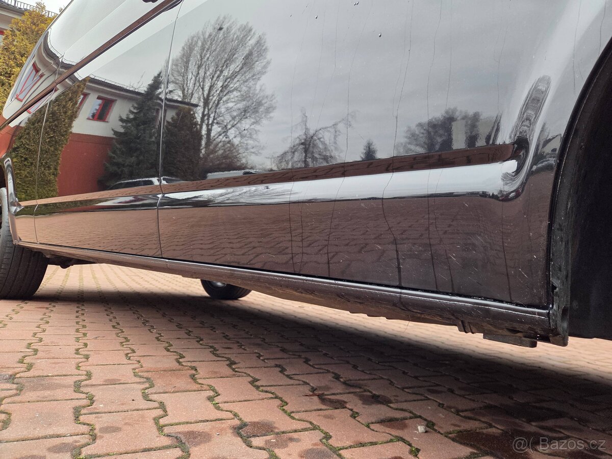 VW Transporter T6 2.0TDI 110kW,Long,Webasto,9.Míst,20170 - 19