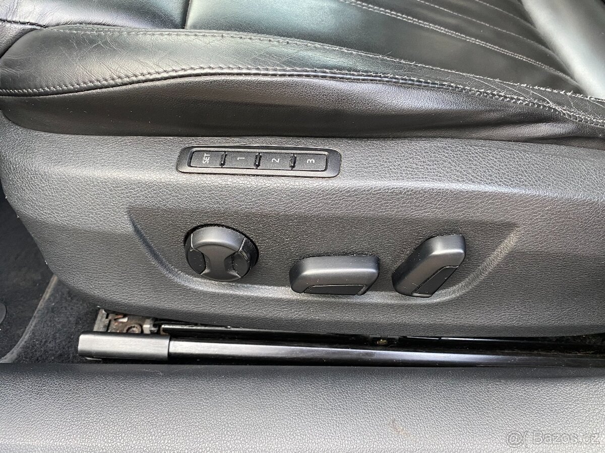 Škoda Superb 2,0 TDI Ambition / NAVI / 2015 - 19