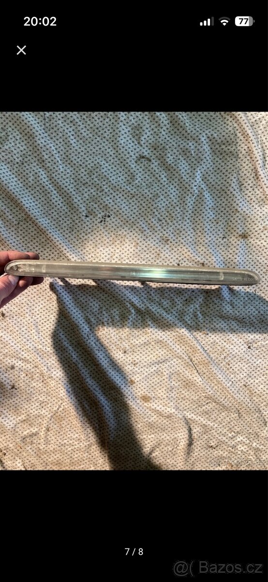 Zadní světla: bmw e91, e38, e39, e36, e46 - 19