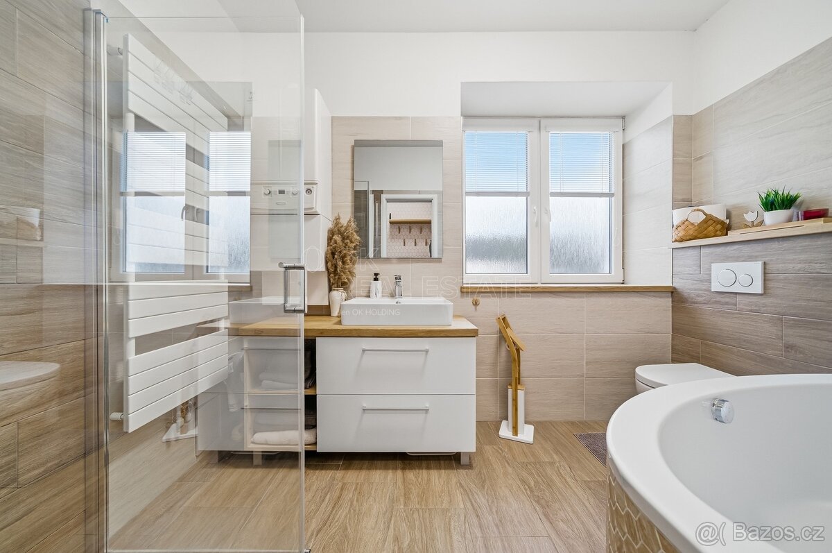 Prodej, byt 3+kk 72 m2, Paseka - 19