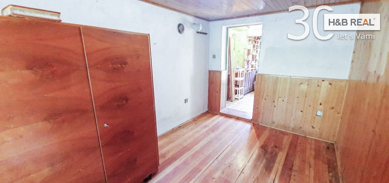 Prodej 2 valašských chalup Huslenky - 19