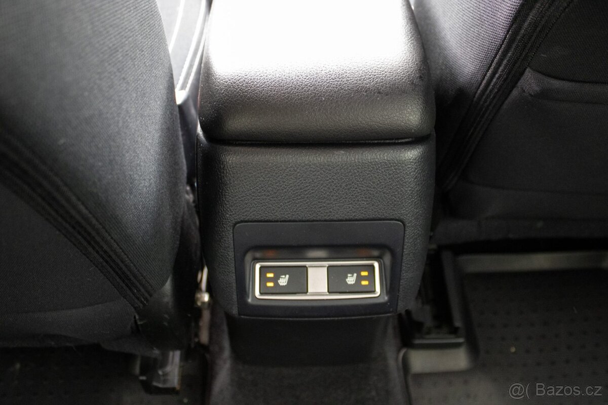 Subaru Forester 2.0i Comfort CVT / 110kW / A1 / 2016 - 19