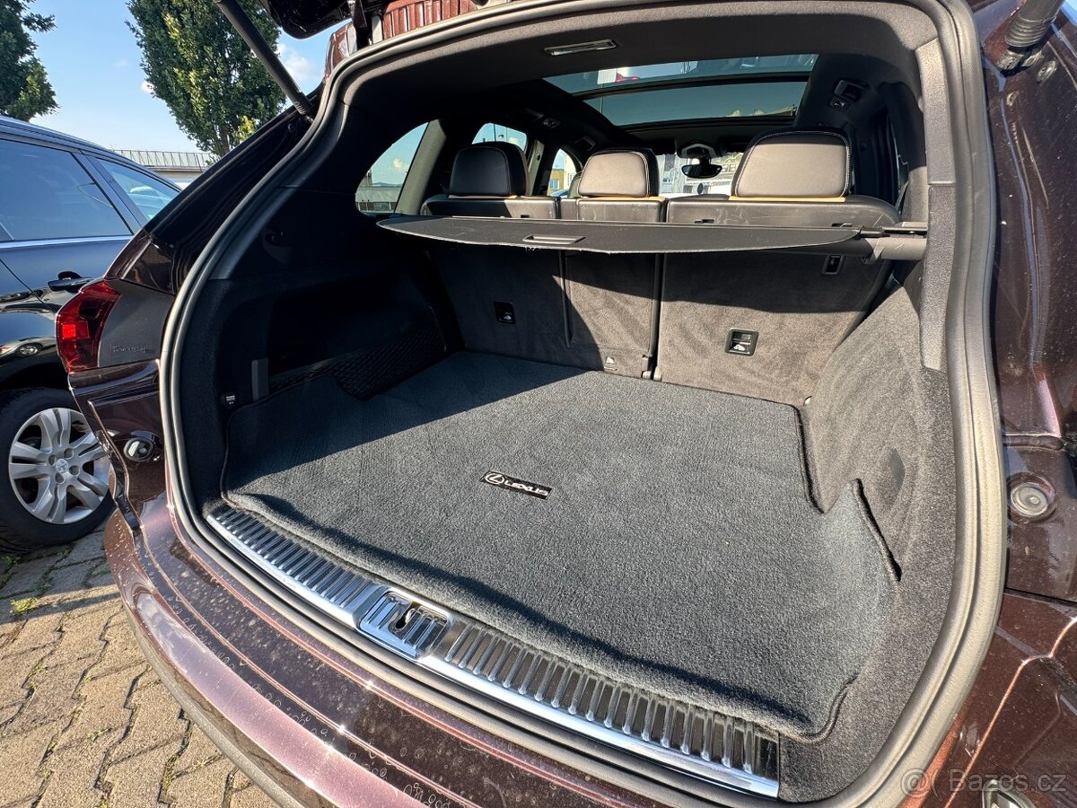 Porsche Cayenne PLATINUM 4X4 3,6i 220 KW DPH - 19